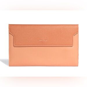 Pixie Mood Bianca Travel Organizer – Blush